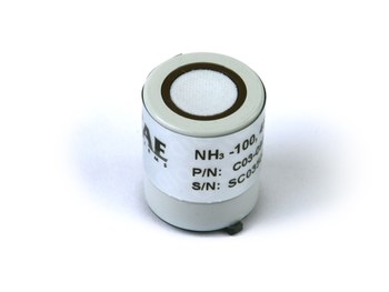 Picture of RAE Systems Replacement Sensor (Main product image)