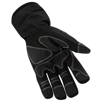 Valeo V540 Black Small Cold Condition Gloves - Thinsulate Insulation - VI4887SM