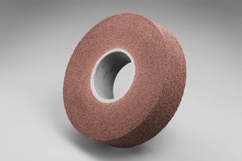 Picture of 3M Scotch-Brite GP-WL Buffing Wheel 02164 (Main product image)