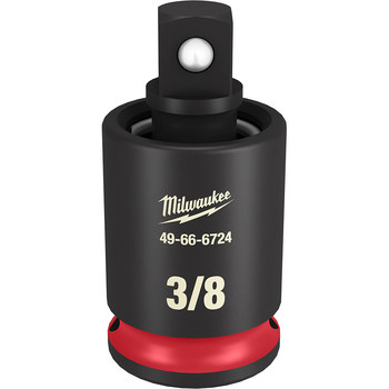 まへ Milwaukee 49-66-6726 SHOCKWAVE Impact Duty™ 1/2