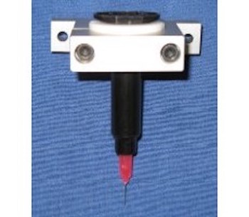 Picture of Loctite Posi-Link 98646 Syringe Mounting Bracket (Main product image)