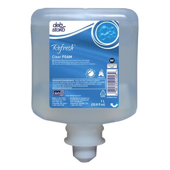 Picture of SC Johnson Professional Refresh 14584 Hand Cleaner (Main product image)