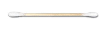 Picture of Chemtronics Cottontips - CCT2025W Electronics Cleaning Swab (Main product image)