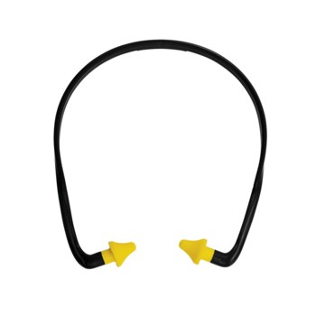 Bullhead Safety Ear Plugs HP-BF1 - 29212