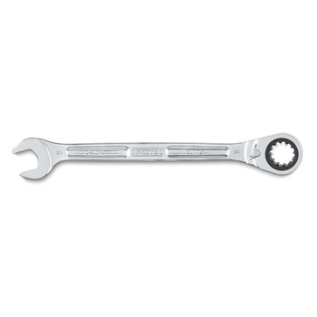 Proto JSCVM27A Combination Reversible Ratcheting Wrench