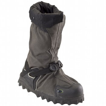 Servus Neos Navigator 5 Waterproof Rain Overboots Overshoes N5P3 Size Small Polyester Gray N5P3 SZ SM