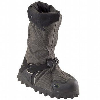 Picture of Servus Neos Navigator 5 N5P3 Gray X-Small Waterproof & Rain Overboots/Overshoes (Main product image)