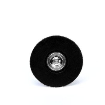 Standard Abrasives 541057 Quick Change Disc Pad - Shank Attachment - 2 in Diameter - With TA4 Mandrel - 90612