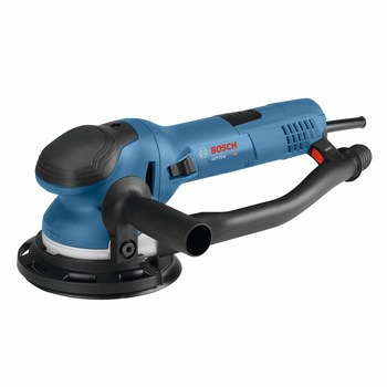 Bosch 6 in Electric Random Orbit Sander GET75 6N RSHughes