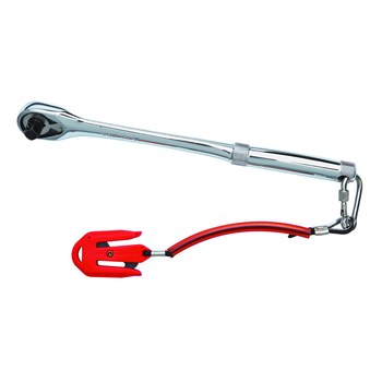 Proto J2614 Spud Handle Box Wrench