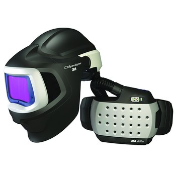 Picture of 3M 27-1101-30SW HEPA Welding Respirator (Main product image)