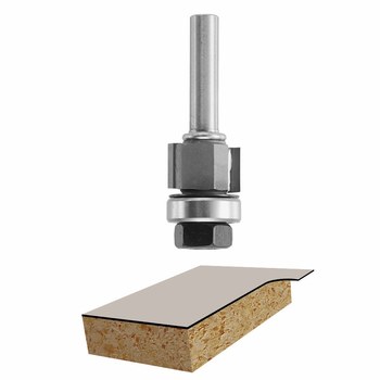 Picture of Bosch 5/8 in Router Bit 85430M (Main product image)