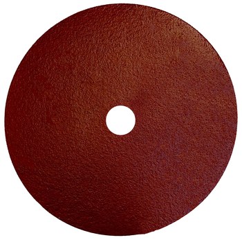 Picture of Weiler Tiger Aluminum Fiber Disc 60426 (Main product image)