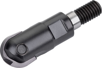Picture of Pramet 16K2R35M08-SRC16-A High-Speed Powder Metallurgy Steel 53 mm Milling Cutter 6757582 (Main product image)