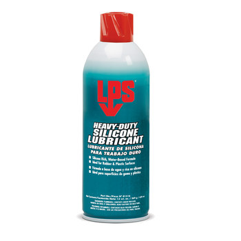 11 oz. Food Grade Silicone Spray – carolinawinesupply