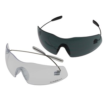 smith and wesson phantom safety glasses