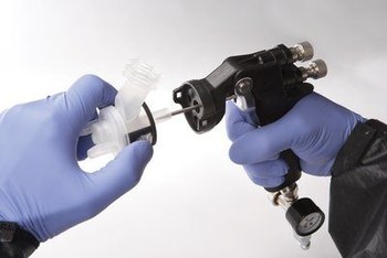 3M Accuspray 16571 Needle Assembly - For Use With Accuspray Paint Application System