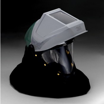 Picture of 3M Speedglas L-Series L-905SG-F Helmet Assembly (Main product image)