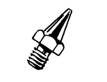 Picture of Weller - DST1 Desolder - Thread In Tip (Main product image)