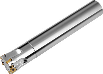 Picture of Pramet 16E2R050A16-SBN10-C High-Speed Powder Metallurgy Steel 150 mm Milling Cutter 7452543 (Main product image)