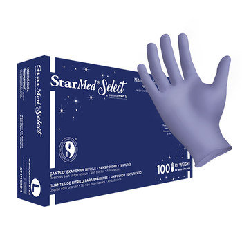 starmed select gloves