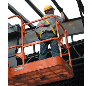 Picture of Miller Fall Protection Kit (Main product image)