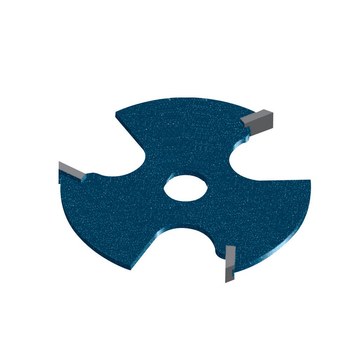 Picture of Bosch 1/8 in Router Bit 85529M (Main product image)
