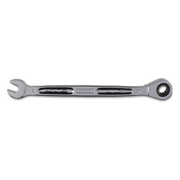Proto JSCVM07A Combination Reversible Ratcheting Wrench