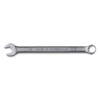 Proto J1218ASD Combination Wrench