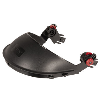 Jackson Safety HHIS Master Kit 39477 - Size Fit-All - Black/Red - 60389