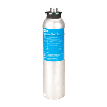 Picture of MSA 58 L Calibration Gas Tank (Main product image)