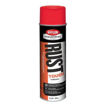 Picture of Krylon Industrial Rust Tough K10649007 06494 Paint (Main product image)