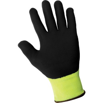 Global Glove Samurai CR18NFT Cut-Resistant Glove CR18NFT, XL, Size