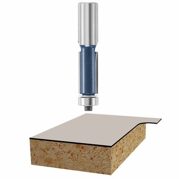 Picture of Bosch 1/2 in Router Bit 85441M (Main product image)
