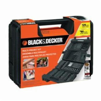 Black Decker Tool Case 71 91291