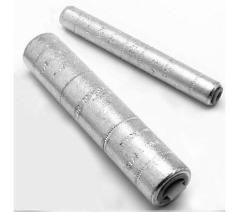 Picture of 3M Scotchlok - 2000T-2/0-4/0 Aluminum Connector (Main product image)