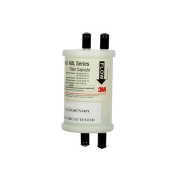 3M Betapure AULZ13007Y04PC01 AUL Series Filter Capsules - 0.7 Rating 2.92 in x 5 in - 98244