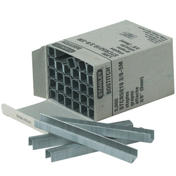 Picture of ST156 Staples. (Main product image)