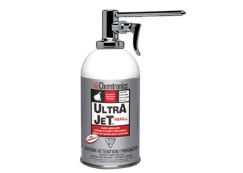 Picture of Chemtronics Ultrajet - ES1020K Electronics Cleaner (Main product image)