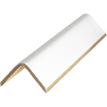 Picture of EP252540225B Plain Edge Protectors. (Main product image)