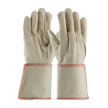 Picture of PIP 90-910GA Cotton Canvas Full Fingered General Purpose Gloves (Main product image)