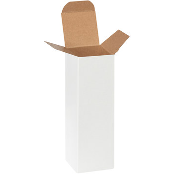Picture of RTS87W Reverse Tuck Folding Cartons. (Main product image)