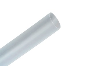 Picture of 3M - FP0.188CR48"S Heat Shrink Thin-Wall Tubing (Main product image)
