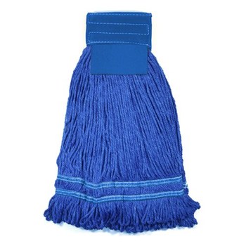 Picture of Adenna 2504-MFWP-22B MicroWorks Microfiber Mop Head (Main product image)