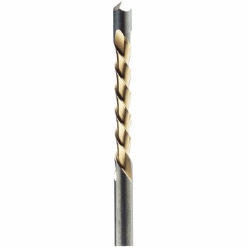 RotoZip XBits 1/8 in Drywall Bit XB-DW10, 4 in Overall Length