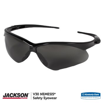 Kleenguard V30 Nemesis Safety Eyewear