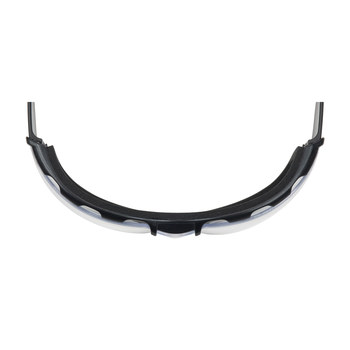 PIP Bouton Optical Zenon Z12 Safety Glasses 250-01 250-01-F020 - Size Universal - Black - 16404