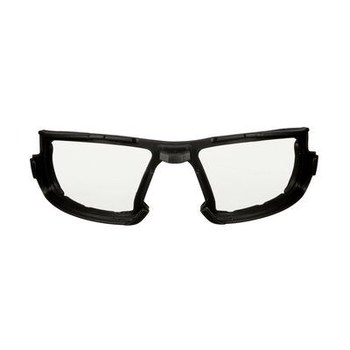 3M Solus Foam Gasket 2000 42922 - Black