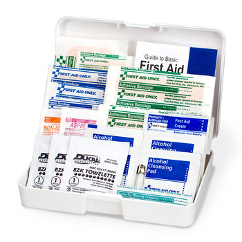 Picture of First Aid Only First Aid Kit (Main product image)