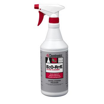 Picture of Chemtronics Eco-Rite ES3266 Glass Cleaner (Main product image)